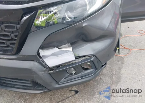 2020 Honda Passport Awd Ex-L z USA, uszkodzony, nr VIN 5FNYF8H5XLB018060